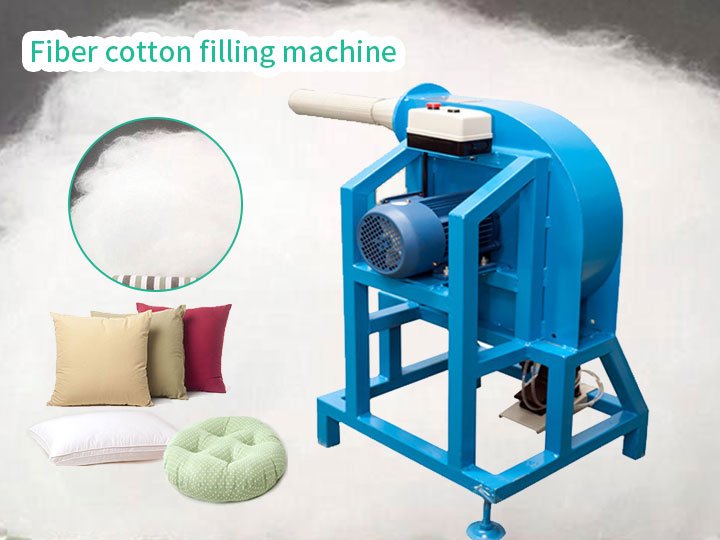 Ouate De Remplissage Polyester 5 Kg - Hypoallergénique, Lavable à 95°C, Certifiée Ökotex - Pour Coussins, Jouets, Bricolage