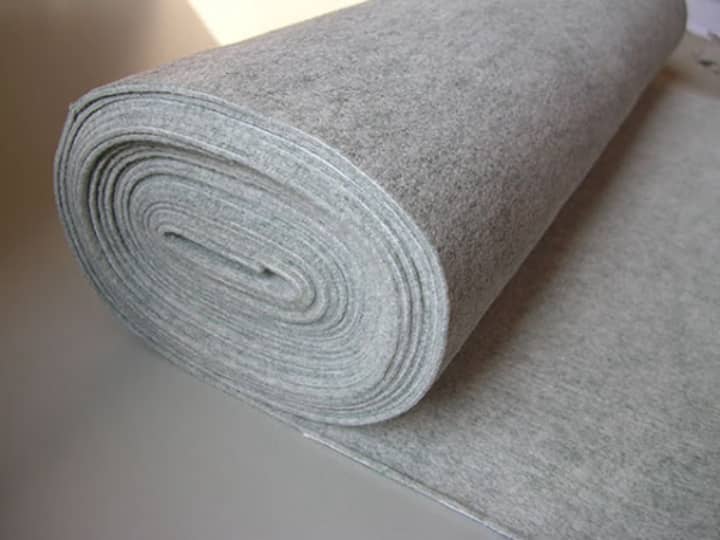 Polyester fiber