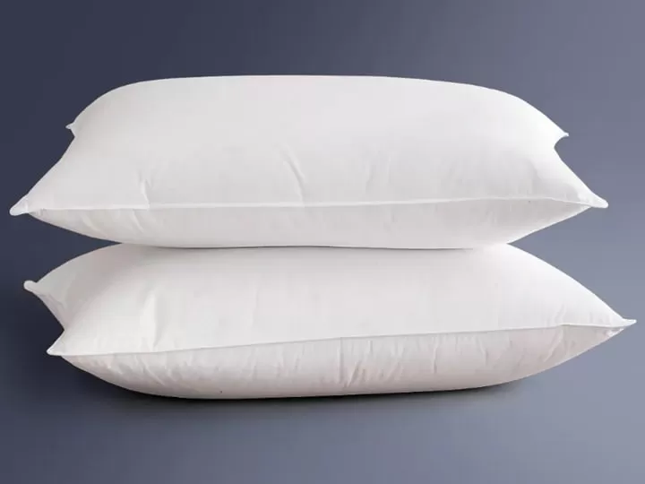 Pillow Making Machine | Cotton &Amp; Fiber Filling Plant 4 Pillow filling