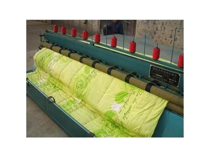 linear quilting machine 1